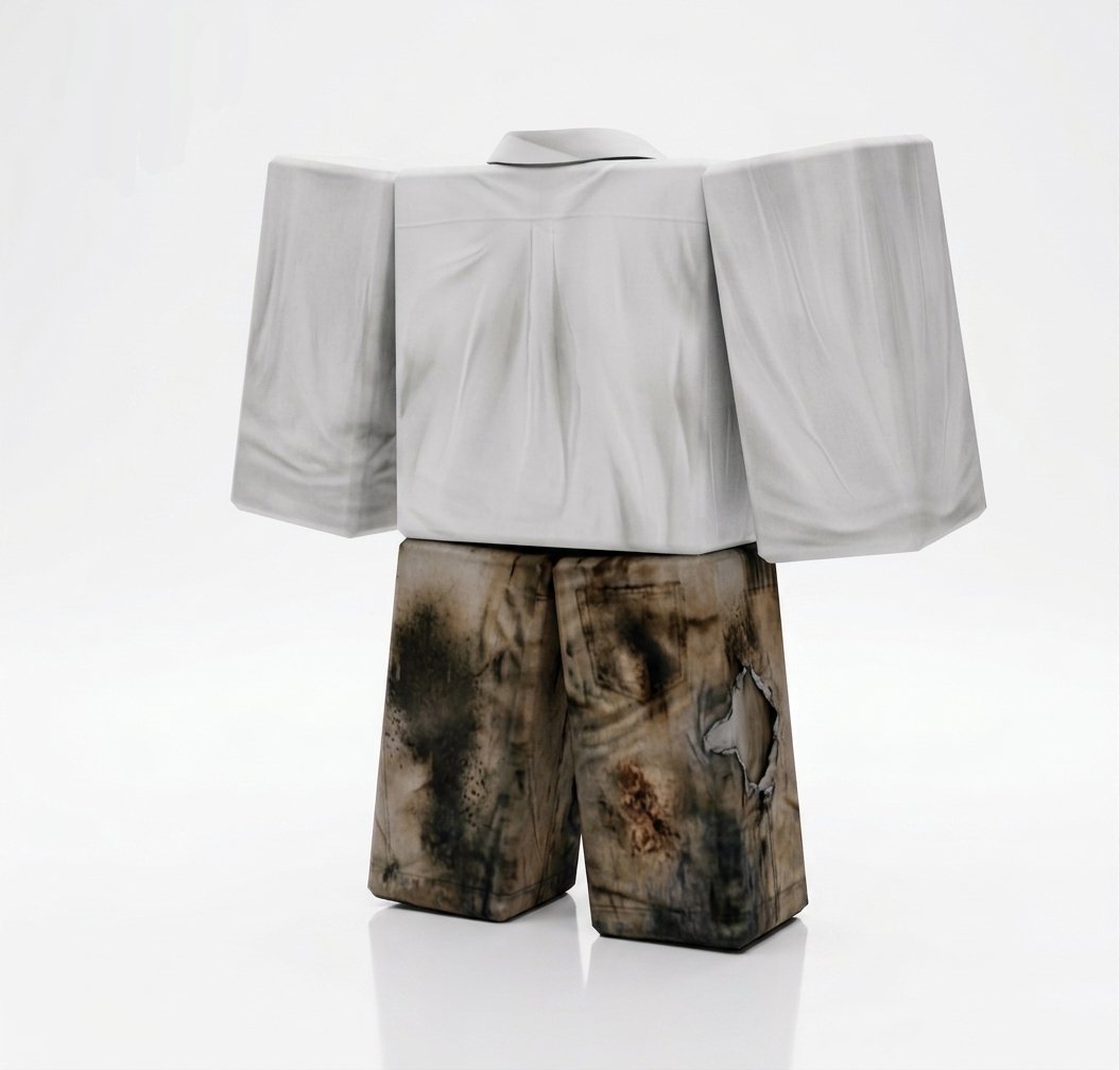 Office Outbreak Survivor - View 1