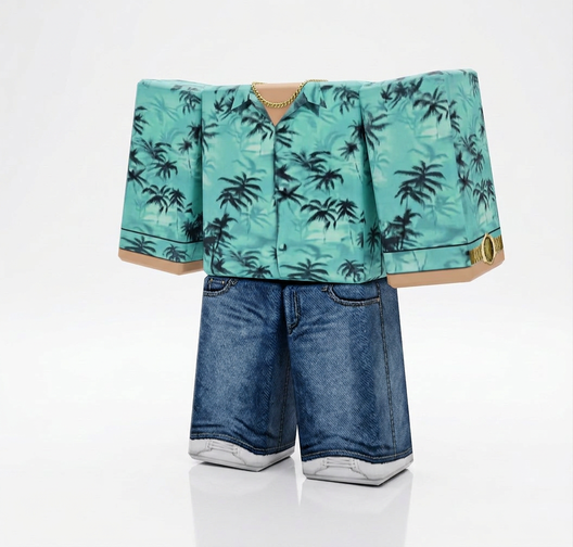 Tommy - View 1