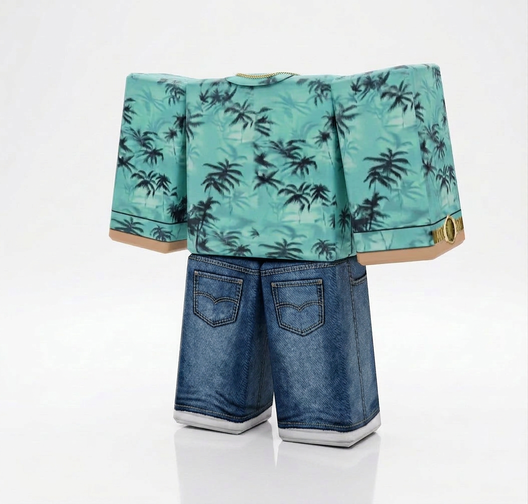 Tommy - View 2