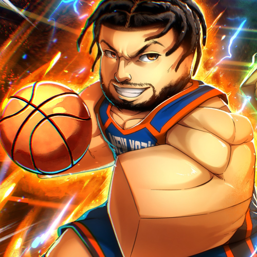 Basketball: Zero