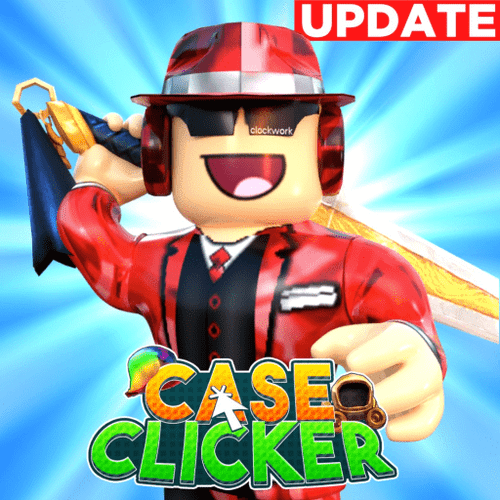 Case Clicker