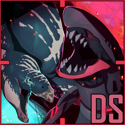 Dinosaur Simulator