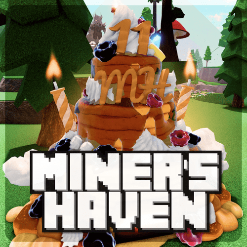 Miner's Haven